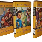 Anni Swan kootut kertomukset (kirjavalikoima) - pikkukuva 1
