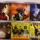 26 -DVD elokuvaa, leffapokkarit - pikkukuva 2