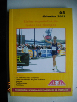 AEEA Bulletin Nro 65 (10.11)