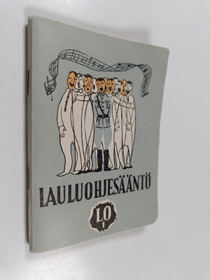 Lauluohjesääntö : LO1