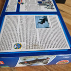 Airfix Helikopteri Boeing Hertol Sea Knight 107/UH46.UUSI - pikkukuva 2