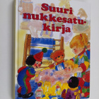 Francisca Fröhlich : Suuri nukkesatukirja - pikkukuva 1