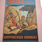 Tarzan. 11.1971. - pikkukuva 1