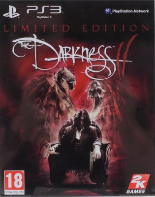 The Darkness II - Limited Edition