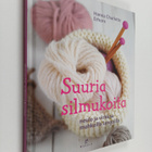 Hanna Charlotte Erhorn : Suuria silmukoita : neulo ja vir... - pikkukuva 1