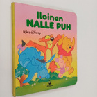Walt Disney : Iloinen Nalle Puh - pikkukuva 1