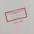Herman (signeerattu, numeroitu) - pikkukuva 3