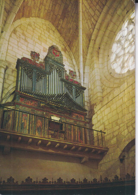 Urut, Covarrubias (Burgos)   e118