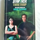 Star Trek TOS # 40: Timetrap (Dvorkin, David) - pikkukuva 1