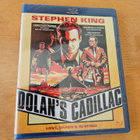 Dolan's Cadillac (Blu-ray, uusi) - pikkukuva 1