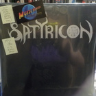 SATYRICON - PROTECT THE WEALTH OF. U.S -2000. M-/EX LP - pikkukuva 1