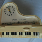 Piano Alarm CLOCK Herätyskello Für Elise - pikkukuva 4
