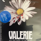 Valerie and Her Week of Wonders (Jaromil Jires) Criterion BD - pikkukuva 1