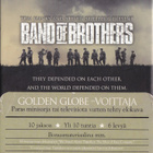 Band of Brothers - Taistelutoverit (6DVD K15) - pikkukuva 1