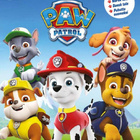PAW PATROL Kausi 4 (10 disc) - DVD Boxi - pikkukuva 1