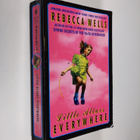 Rebecca Wells : Little Altars Everywhere - A Novel - pikkukuva 1