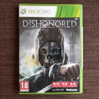 Dishonored Xbox 360 CIB - pikkukuva 1