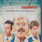 Bluray: Sihteeriopisto - pikkukuva 1