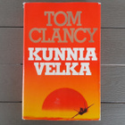 Kunniavelka (Tom Clancy 1994/1995) - pikkukuva 1