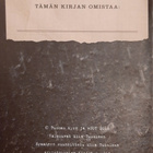 Tuomas Kyrö Mielensäpahoittajan vuodenkierto -kirja - pikkukuva 2