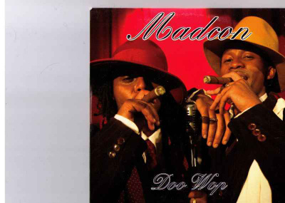 CDS MADOON-DOO WOG