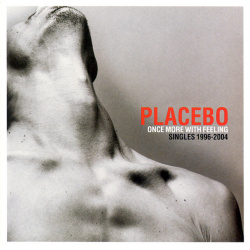 Placebo - Once More With Feeling (CD)