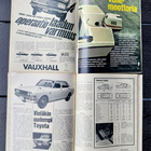 TM Tekniikan Maailma 1970 9 lehteä - pikkukuva 3