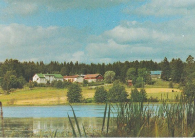 Hämeenkyrö: Karmel - koti