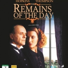 Remains Of The Day  -   (Blu-ray) - pikkukuva 1