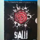 Saw 1-7 Blu-Ray - pikkukuva 1