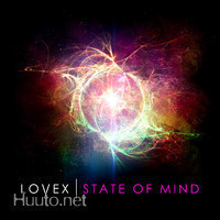 Lovex - State of mind CD