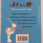 Polly Dunbar : Hyvää yötä Sipsu - pikkukuva 2