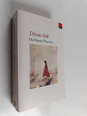 Herbjörg Wassmo : Dinas bok