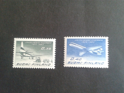 1963 aero 40v pari**