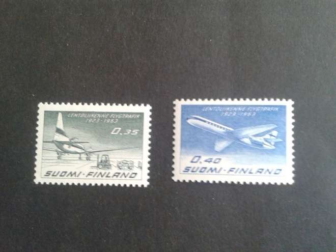 1963 aero 40v pari**
