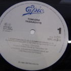 TOMI ERVI, YKSINÄISYYS - pikkukuva 2