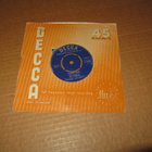 The Pebbles 7" Incredible George/Playing Chess v.1969 PROMO! - pikkukuva 3