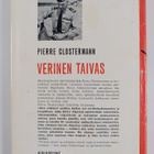 Pierre Clostermann : Verinen taivas - pikkukuva 2