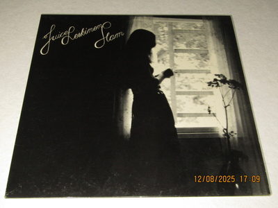 *LP* JUICE LESKINEN SLAM Tauko I