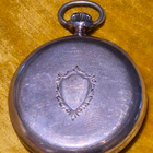 Omega taskukello - pikkukuva 2