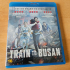Train to Busan (Blu-ray) - pikkukuva 1