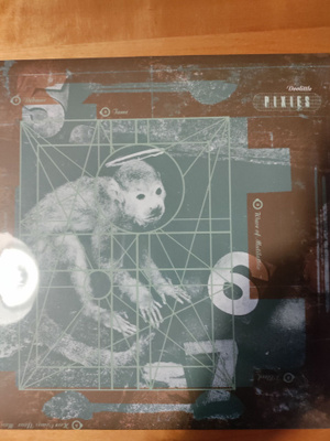 Pixies: Doolittle (LP)