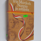 Iris Murdoch : Nunnia ja sotilaita - pikkukuva 1