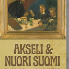 Akseli & Nuori Suomi (DVD) - pikkukuva 1
