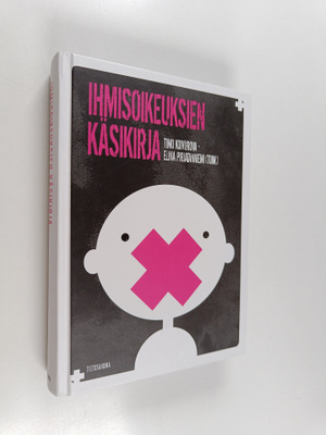 Ihmisoikeuksien käsikirja