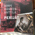 Hämeen-Anttila: Perijät. 2006. 1.p. - pikkukuva 1