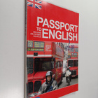 Eero Lehtonen : Passport to English 1 : Hop on! - pikkukuva 1
