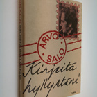 Arvo Salo : Kirjeitä hyllystäni - pikkukuva 1