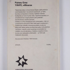 Patsey Gray : Tähti, villivarsa - pikkukuva 2