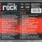 cd, VA - Hot Rock - 2cd [rock] - pikkukuva 2